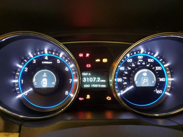 5NPEB4AC2EH947938 Hyundai SONATA GLS
