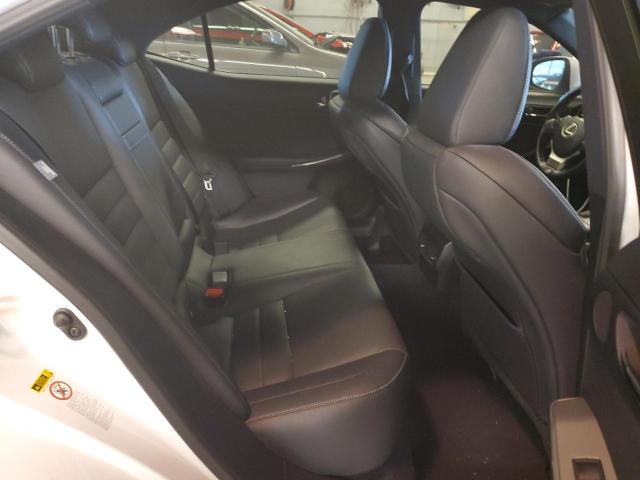 JTHCE1D27E5002014 Lexus IS 350