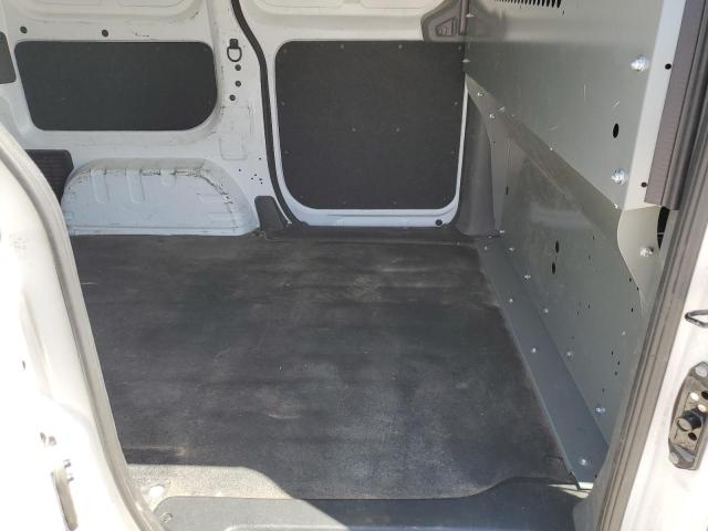 3N6CM0KN2MK708854 Nissan NV200 2.5S