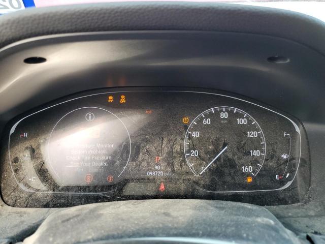1HGCV1F34LA144155 Honda Accord Sport
