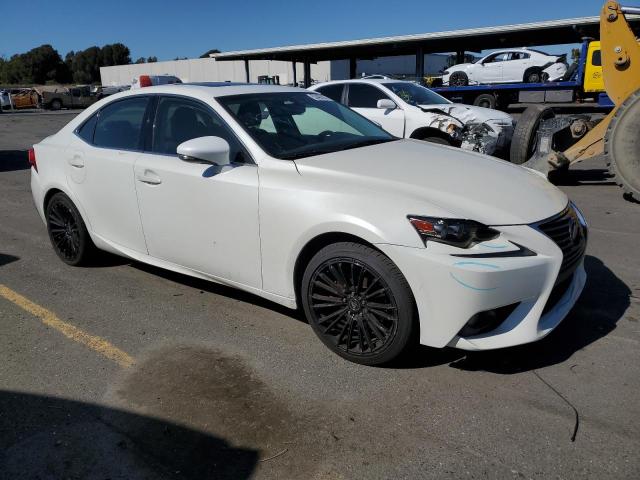 JTHBF1D29E5039462 Lexus IS 250