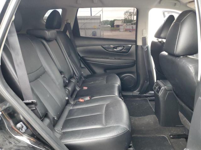 JN8AT2MV8HW264674 Nissan ROGUE S