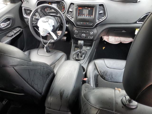 1C4PJLLB0MD163983 Jeep Cherokee Latitude Plus