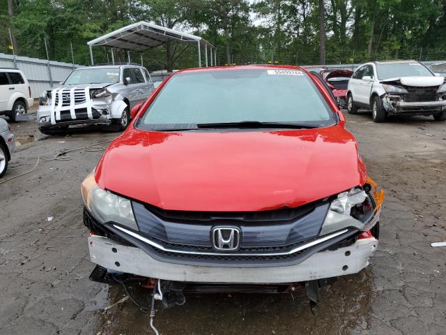 2HGFG3B87EH526236 Honda CIVIC EX
