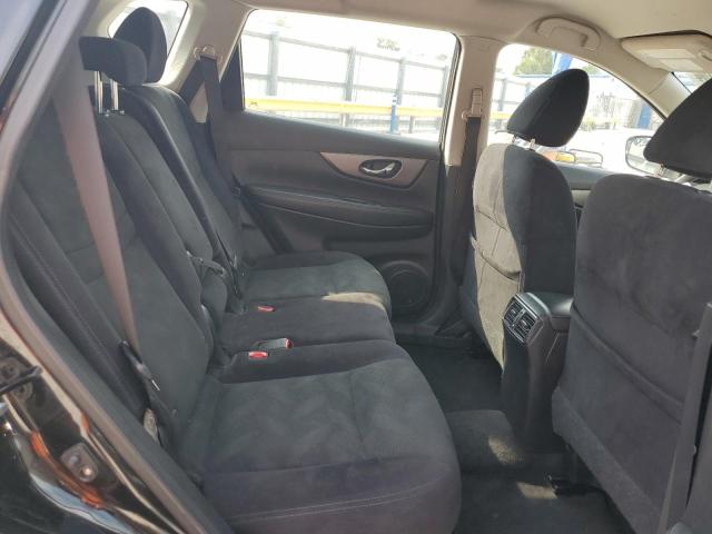 5N1AT2MT7EC792371 Nissan ROGUE S