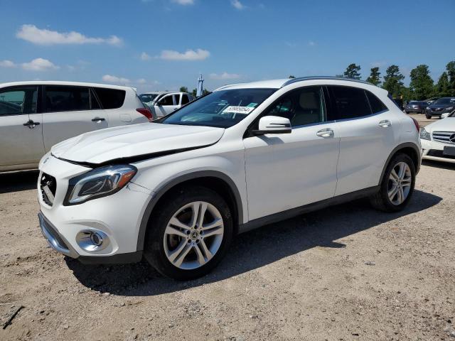 Продажа на аукционе авто 2020 Mercedes-benz Gla 250, vin: W1NTG4EB2LU040550, номер лота: 53985054