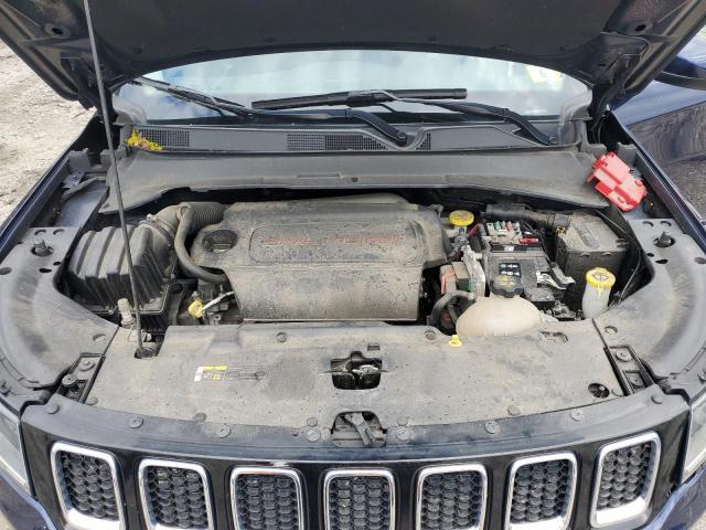 3C4NJDBB5MT520907 Jeep Compass Latitude