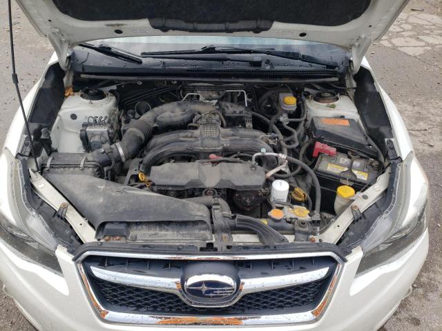 JF2GPAWCXE8243777 Subaru Xv Crosstrek 2.0 Premium
