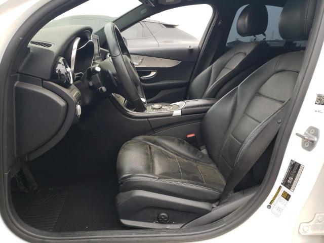 55SWF4JBXJU234972 Mercedes-Benz C 300
