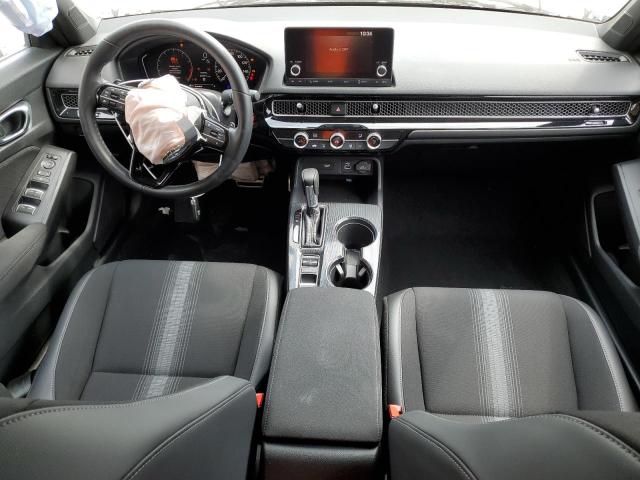 19XFL2H80NE024725 Honda Civic Sport