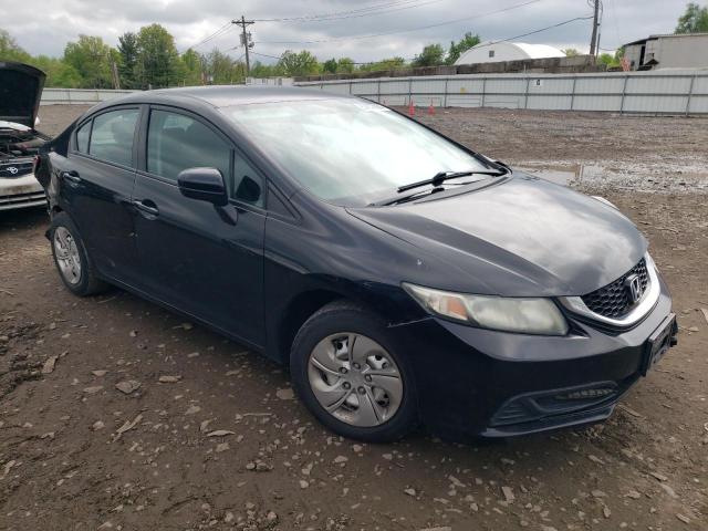 2HGFB2F57EH549878 Honda Civic Lx