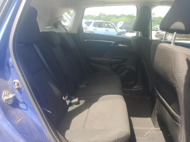 3HGGK5H82FM719256 Honda FIT EX