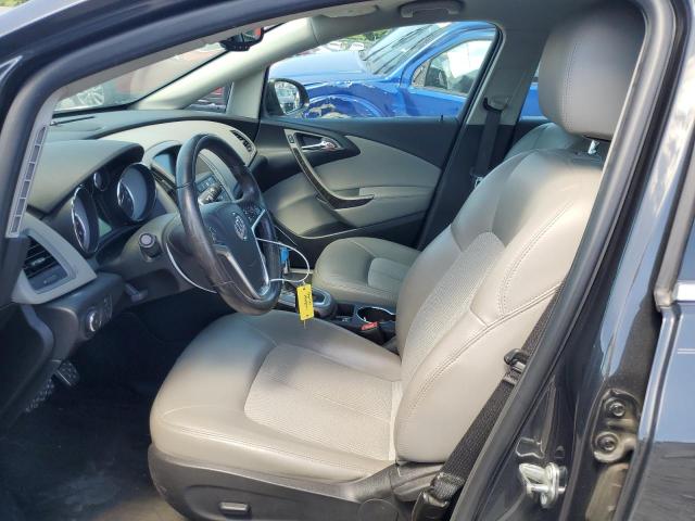 1G4PR5SK0F4123696 Buick Verano Convenience