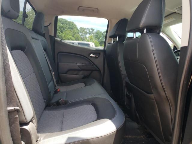 1GCGTDEN2H1222837 Chevrolet Colorado Z71