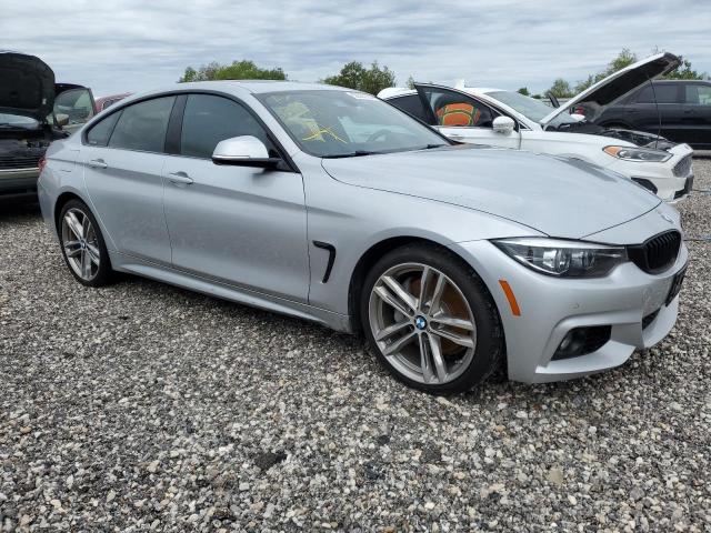 WBA4J5C51KBM65104 BMW 440i Gran Coupe