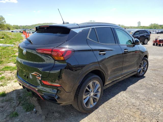 KL4MMGSL0MB053419 Buick Encore Gx Essence
