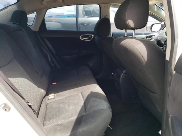 3N1AB7AP7EY265808 Nissan SENTRA S