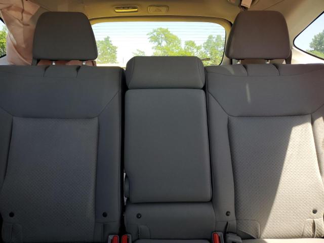 2HKRM4H52GH672674 Honda CR-V EX