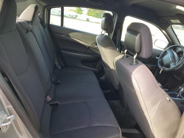 1C3CCBAB3EN124343 Chrysler 200 LX