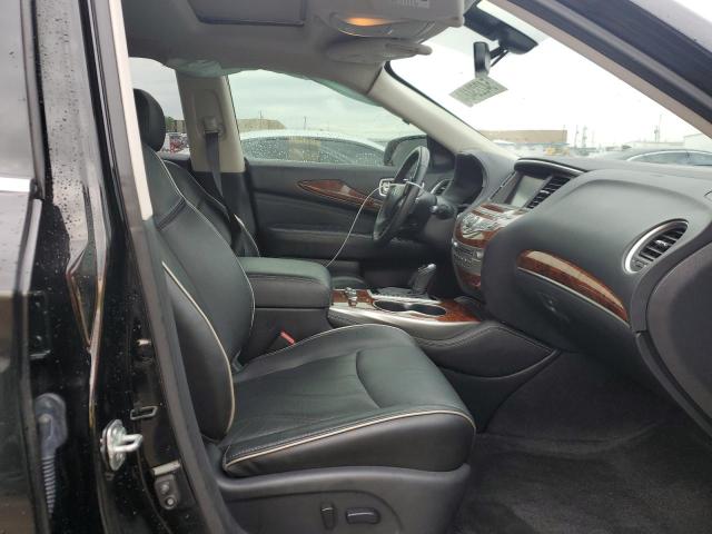5N1DL0MN5JC500150 Infiniti QX60