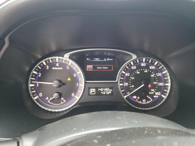 5N1AL0MN2FC514551 Infiniti QX60