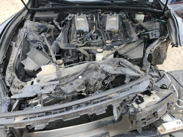 JTHB51FF1J5000183 Lexus Ls 500 Base