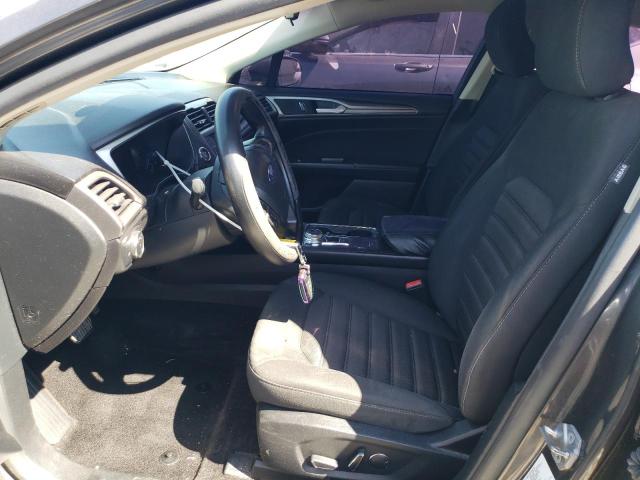 3FA6P0H71HR411979 Ford FUSION SE