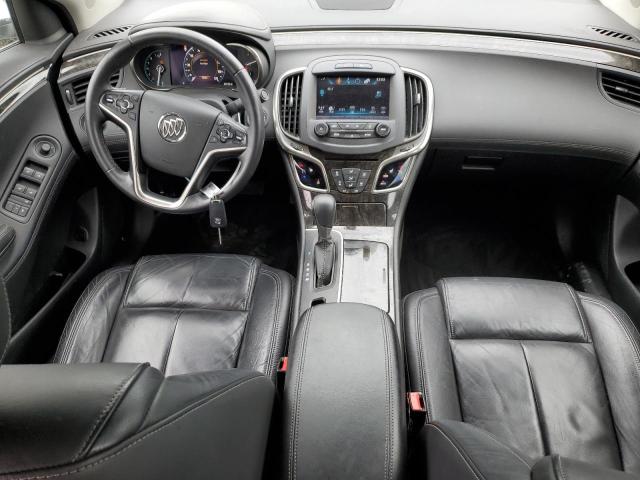 1G4GB5G36GF104789 Buick Lacrosse