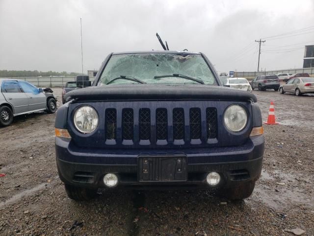 1C4NJRBB0HD108483 Jeep Patriot Sport