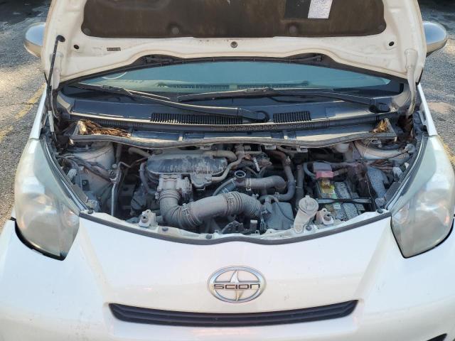 JTNJJXB00EJ028255 Toyota SCION IQ
