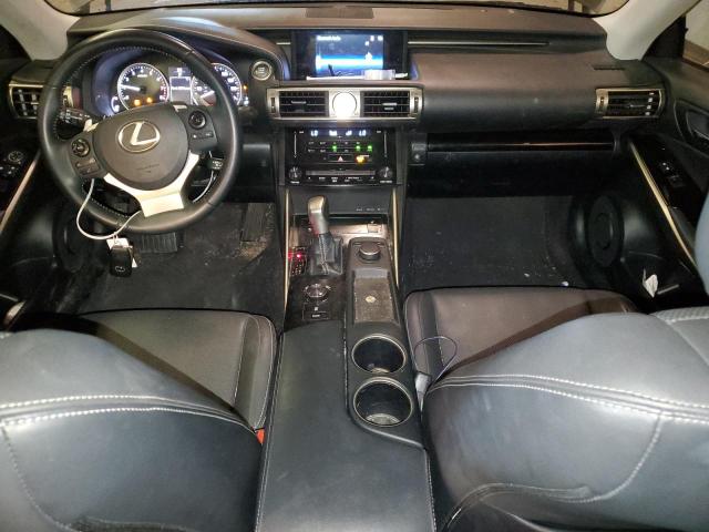 JTHCF1D2XE5014820 Lexus IS 250
