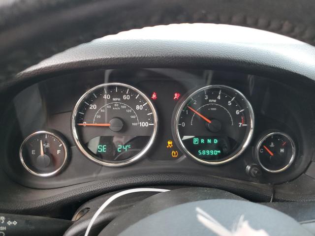 1C4HJWEG7JL921866 Jeep Wrangler Unlimited Sahara