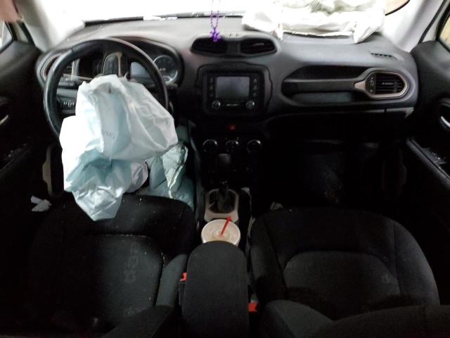 ZACCJBBB3HPF49198 Jeep Renegade Latitude