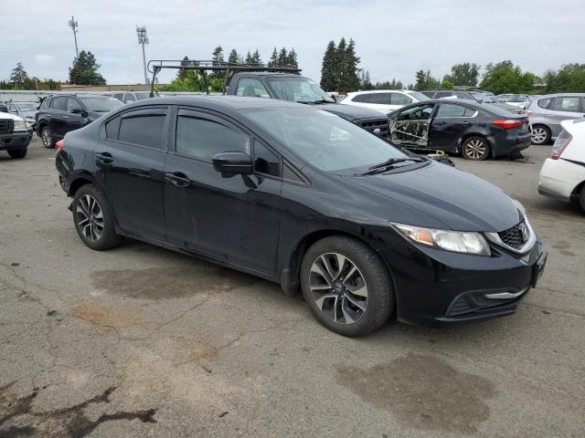 19XFB2F81EE074037 Honda CIVIC EX