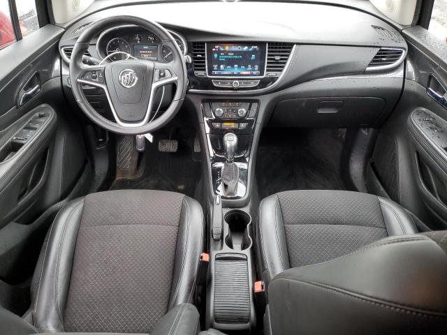 KL4CJFSB3JB609630 Buick Encore Preferred Ii
