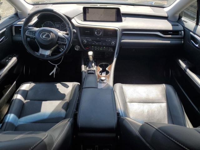2T2BZMCA5KC200354 Lexus Rx 350 Base