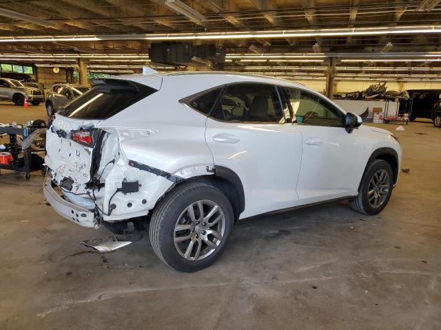 JTJBARBZ1F2003781 Lexus NX 200T
