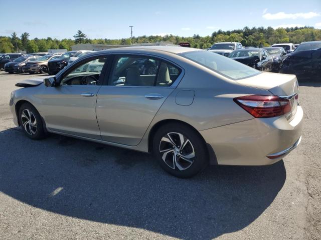 1HGCR2F34GA186857 Honda ACCORD LX