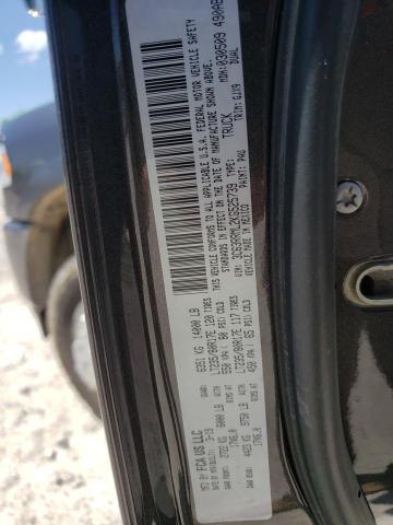 3C63RRML2KG525739 RAM 3500 Laie