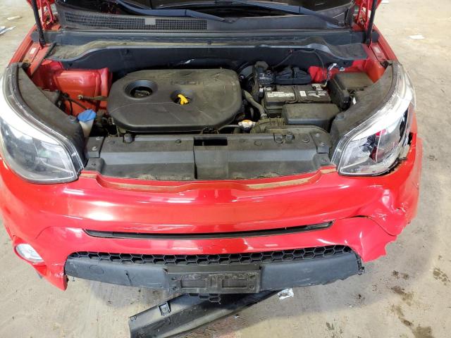KNDJP3A53J7540995 KIA SOUL +