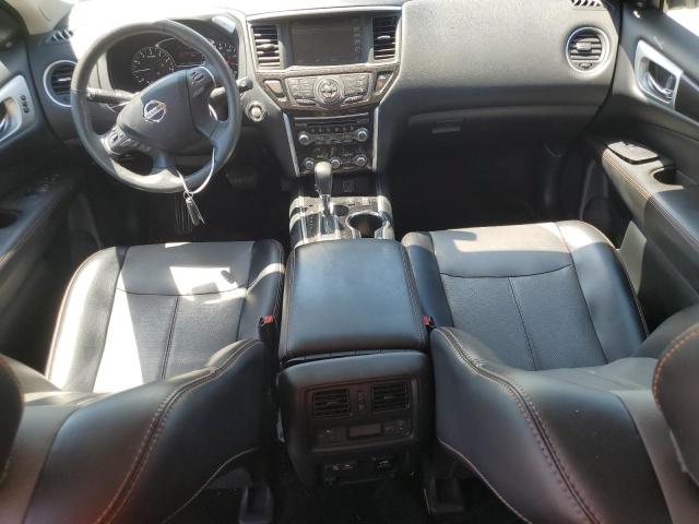 5N1DR2CN8LC577030 Nissan Pathfinder Sl