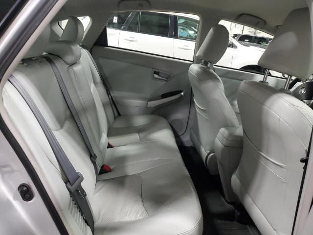 JTDKN3DU7F0454828 Toyota Prius