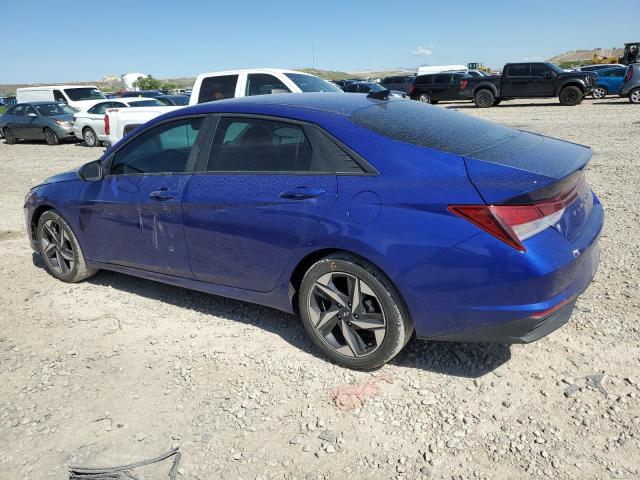 KMHLS4AG3PU479636 Hyundai ELANTRA SEL