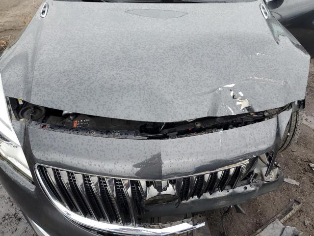 2G4GS5GX2H9132344 Buick Regal Premium