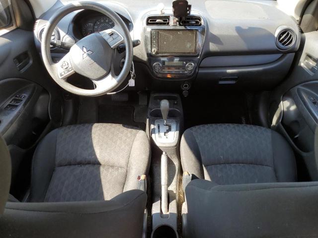 ML32AUHJ4MH000569 Mitsubishi MIRAGE ES