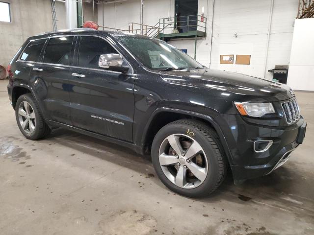 1C4RJFCT7EC172075 Jeep Grand Cherokee Overland