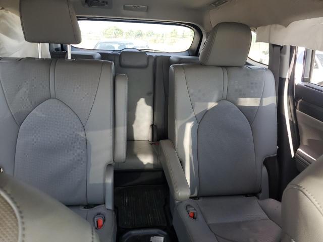 5TDYZRAH4LS009755 Toyota Highlander Limited