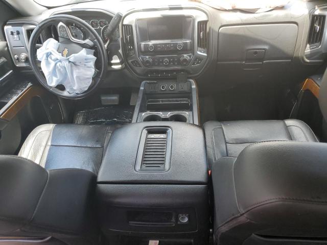 3GCPCSEC3GG239780 Chevrolet Silverado C1500 Ltz