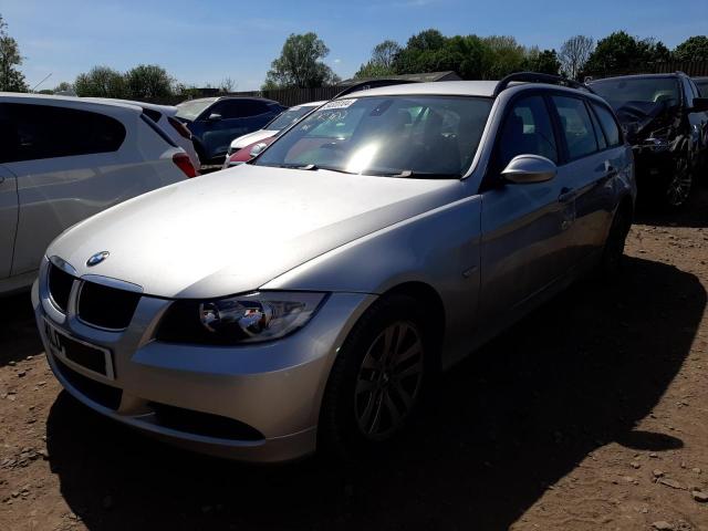 Auction sale of the 2007 Bmw 320i Se To, vin: *****************, lot number: 54300104