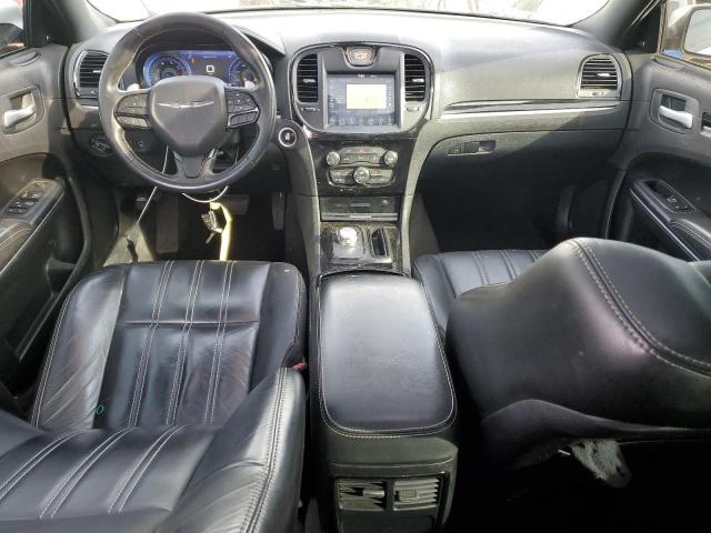 2C3CCAGG1JH141562 Chrysler 300 S
